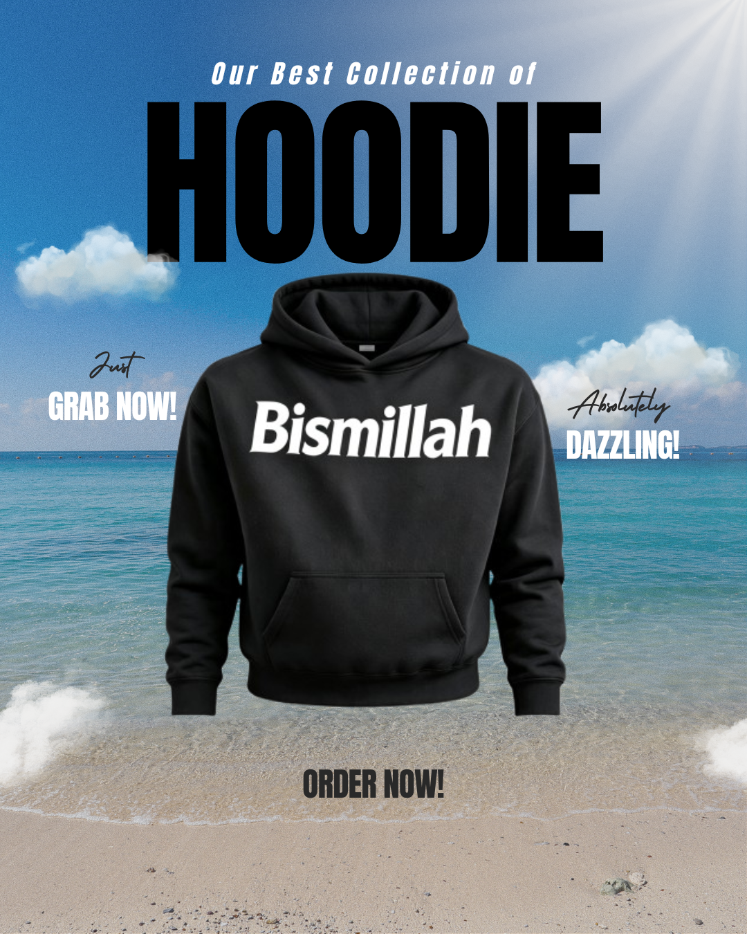 grab now! copy