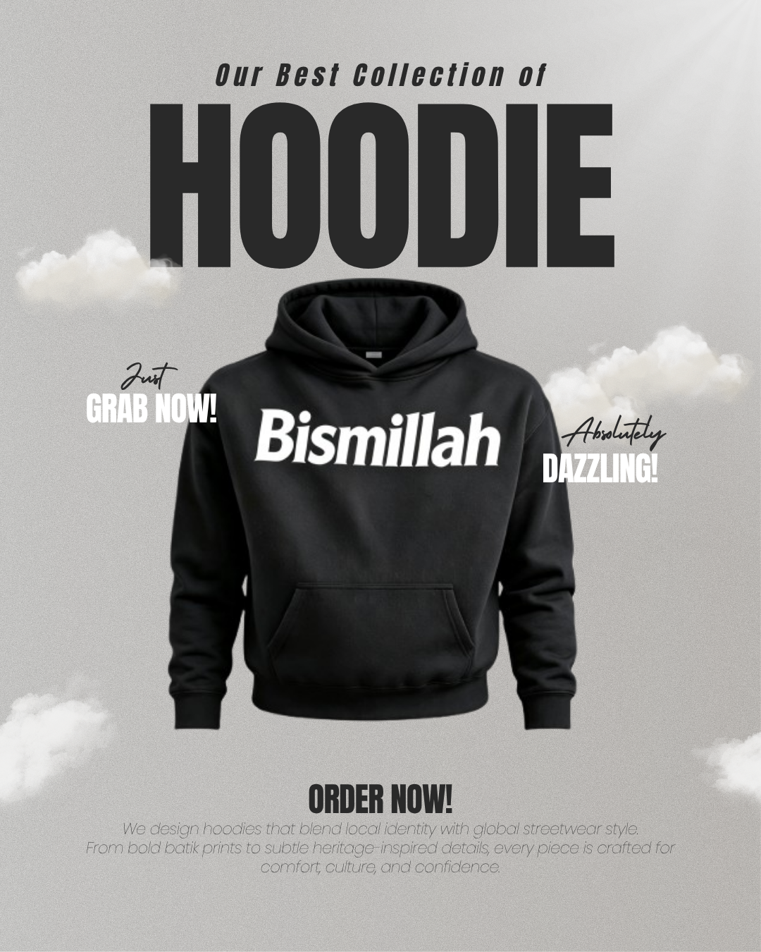 grab now!